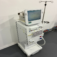 Bbraun Dialog+ Evo - Dialysis image 0